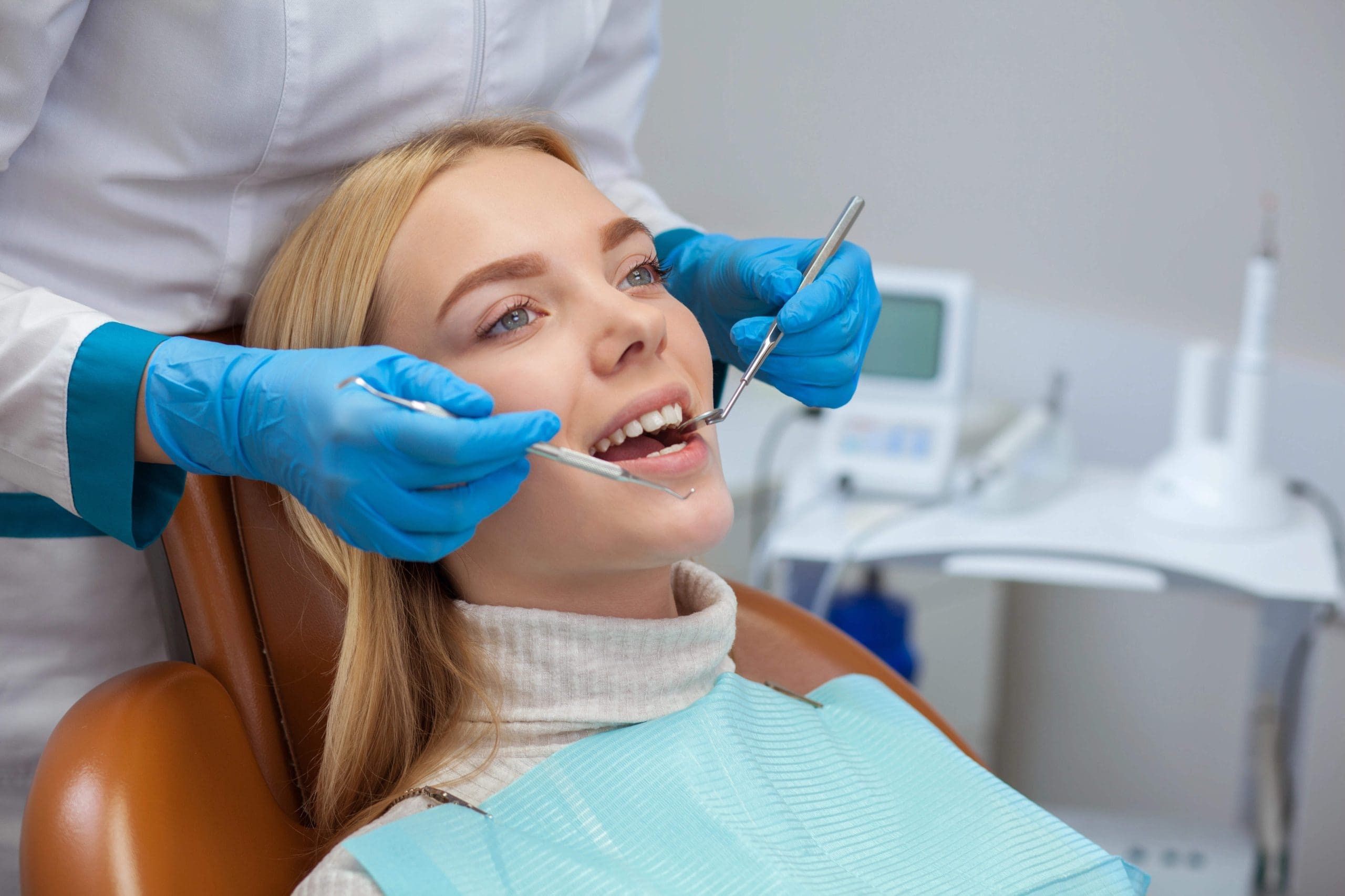 Affordable Emergency Dental Care: Get Urgent Treatment Without Breaking the Bank