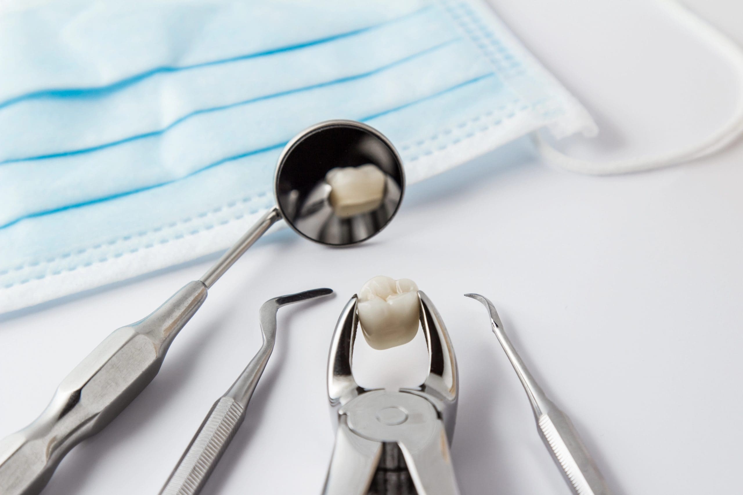 Emergency Wisdom Tooth Removal: When and Why It’s Necessary