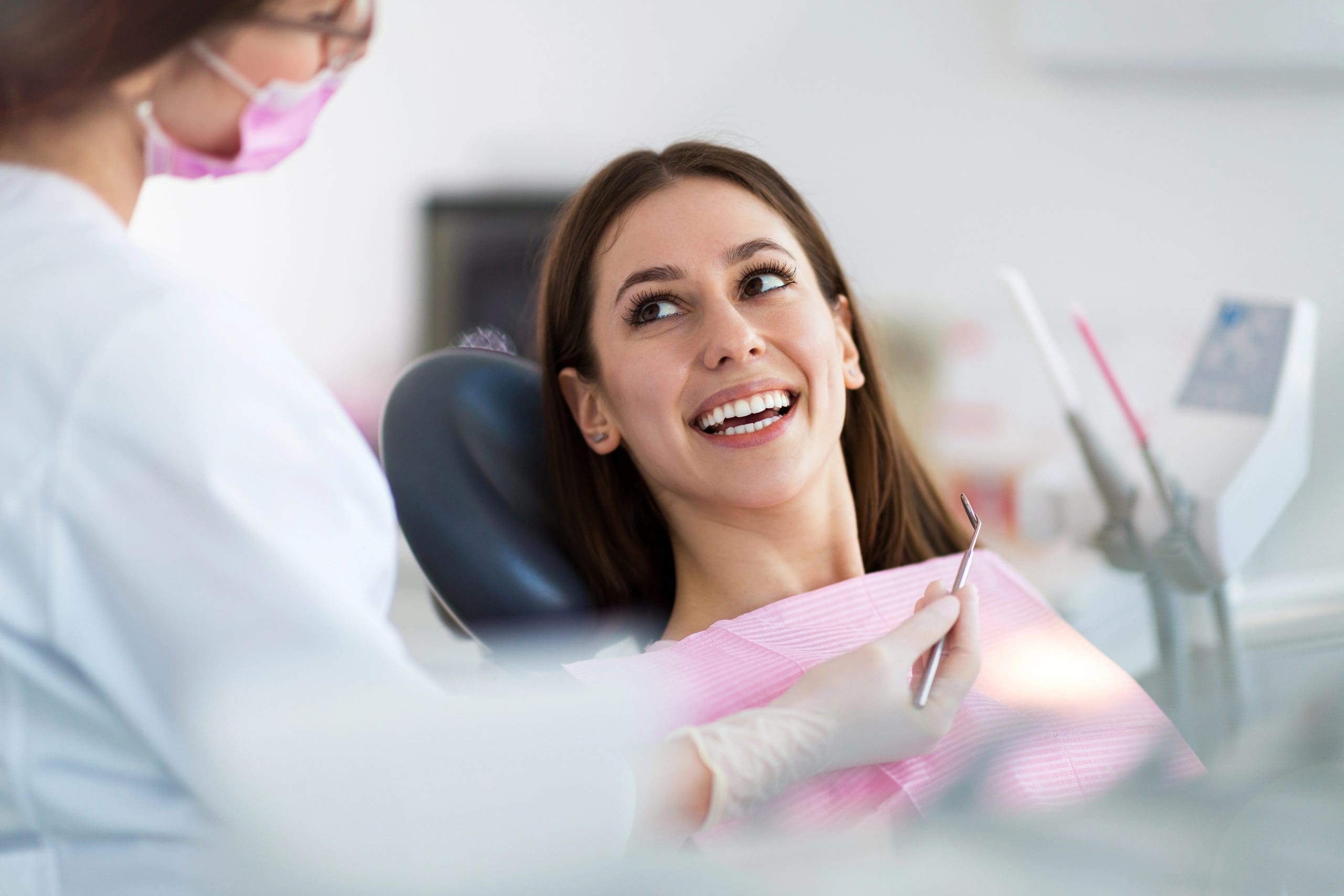 Discover how often should I get my teeth cleaned at Southwest Dental Center Family & Cosmetic Dentistry in Fort Wayne, IN. Call 260-444-5728.