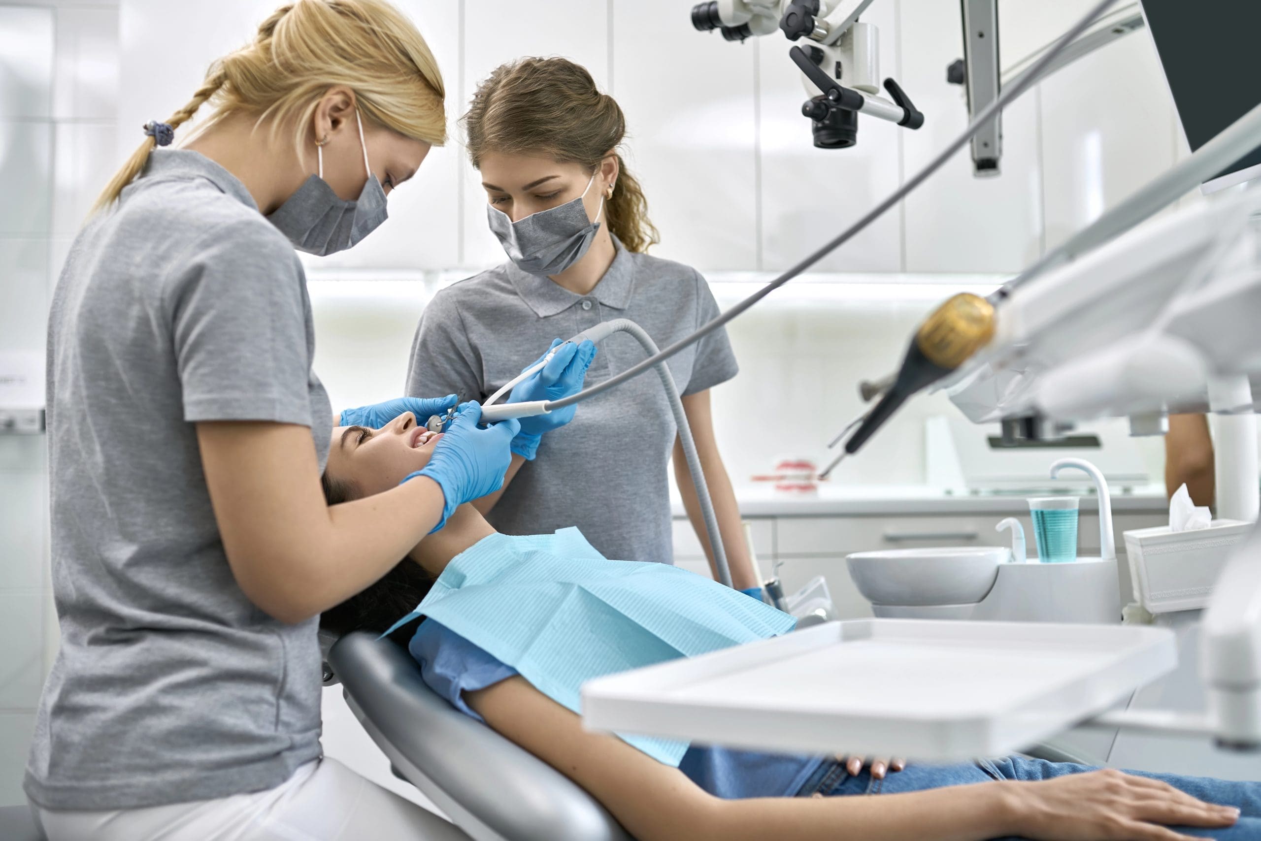 Understand what is a dental cleaning at Southwest Dental Center Family & Cosmetic Dentistry in Fort Wayne, IN. Call 260-444-5728 for more.